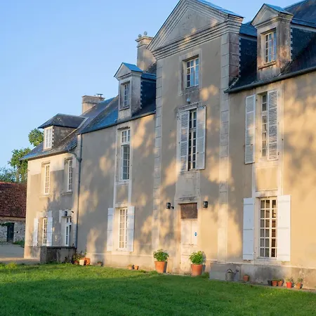 Chateau De Clair فندق مبيت وإفطار 3*