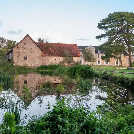 Chateau De Clair 3* Saint-Clair-sur-l'Elle