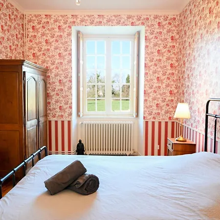 Chateau De Clair فندق مبيت وإفطار 3*