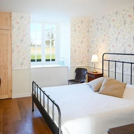 Chateau De Clair فندق مبيت وإفطار 3*