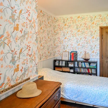Chateau De Clair فندق مبيت وإفطار 3*
