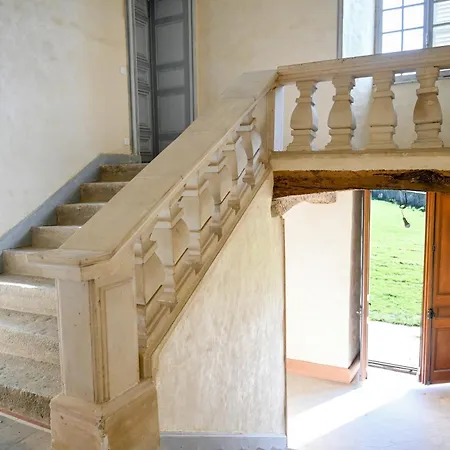 فندق مبيت وإفطار Chateau De Clair Saint-Clair-sur-l'Elle